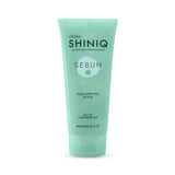 Shiniq Pore Purifying Peeling Scrub for Smooth Skin 200 ml