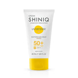 Shiniq Tinted Sunscreen SPF50+ for Sensitive Skin 40 ml