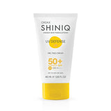 Shiniq SPF 50+ Sunscreen for Dry Skin 40 ml