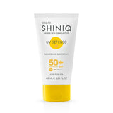Shiniq SPF 50+ Hydrating Sunscreen for Dry Skin 40 ml