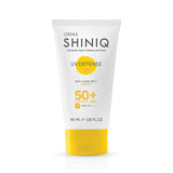 Shiniq Tinted Sunscreen SPF50+ Anti-Dark Spot Cream 40 ml