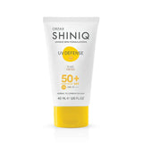 Shiniq Tinted Sunscreen SPF 50+ for Normal & Combination Skin 40 ml