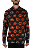 Philipp Plein Men Shirt