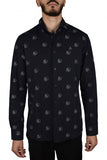 Philipp Plein Men Shirt