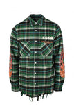 Amiri Men Shirt
