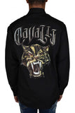 Roberto Cavalli Men Shirt