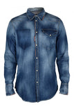 Dsquared2 Men Shirt