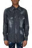 Dsquared2 Men Shirt