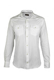 Moorer Men Shirt
