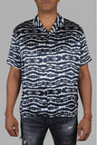 Philipp Plein Men Tie Dye Ss Shirt