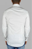Philipp Plein Men Ls Skull Shirt