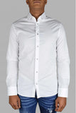Philipp Plein Men Ls Skull Shirt