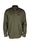 Roberto Cavalli Men Shirt