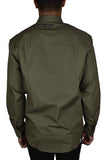 Roberto Cavalli Men Shirt