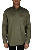 Roberto Cavalli Men Shirt