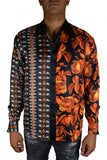 Roberto Cavalli Men Shirt