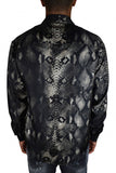 Roberto Cavalli Men Shirt