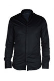 Philipp Plein Men Ls Skull Shirt