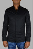 Philipp Plein Men Ls Skull Shirt