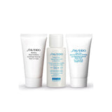 Shiseido Bikini Ready Kit Smooth Skin Essentials Set