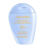 Shiseido Expert Sun Protector Lotion Sensitive SPF50+ 150ml