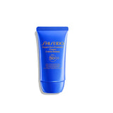 Shiseido GSC Blue Expert Sun Protector SPF 50+ Sunscreen 50 ml