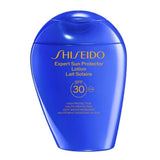 Shiseido Sun Blue Expert Sun Protector Lotion SPF30 150ml