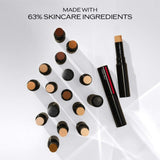 Shiseido Synchro Radiant Lifting Concealer 101