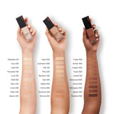 Shiseido Synchro Skin Self-Refreshing Foundation 140 30ml