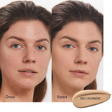 Shiseido Synchro Skin Self Refreshing Foundation 260 Cashmere 30ml