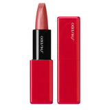 Shiseido Technosatin Gel Lipstick 404 Data Stream