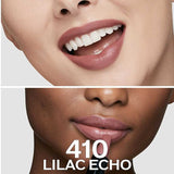 Shiseido Technosatin Gel Lipstick 410 Lilac Echo