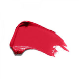 Shiseido Technosatin Gel Lipstick 416 Red Shift Satin Finish