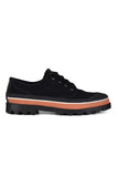 Valentino Garavani Men Lace-Up Shoes