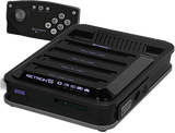 Retron 5 HD Console (Plays GBA/GBC/SNES/NES/Super Famicom/Famicom/Genesis Games)