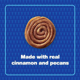 TASTYKAKE PECAN SWIRLS