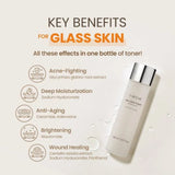 TirTir Milk Skin Toner