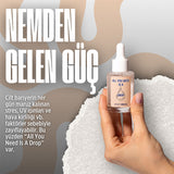 Short Story All You Need Is A Drop Hydrating Serum 30 ml