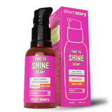 Short Story Time to Shine Dear SPF 50+ Vitamin C Serum 30 ml