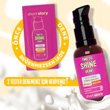 Short Story Time to Shine Dear SPF 50+ Vitamin C Serum 30 ml