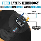 Shoulder Support Brace + Free Extension for Men and Women