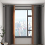 Shower Curtain Rod Adjustable Tension