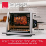 Showtime 6000 Platinum Rotisserie Oven