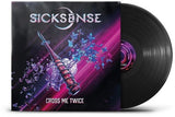 Cross Me Twice [Vinyl]