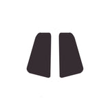 Side Car Window Sunroof Sunshades for Model X