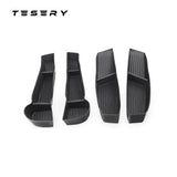 Door Side Organizer Tray for Tesla Model Y Juniper / Model YL