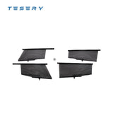 Side Window Shade for Tesla Model 3