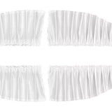 Side Window Sunshade for Tesla Model 3/Y (4PCS)