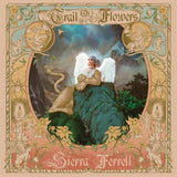Trail Of Flowers (Indie Exclusive, Colored Vinyl, Candyland Blue, Gatefold LP Jacket) [Vinyl]