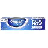 Signal White Now Toothpaste for Instant Whitening 75ml